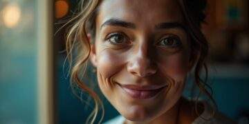 Wohnideen Glas-Titel