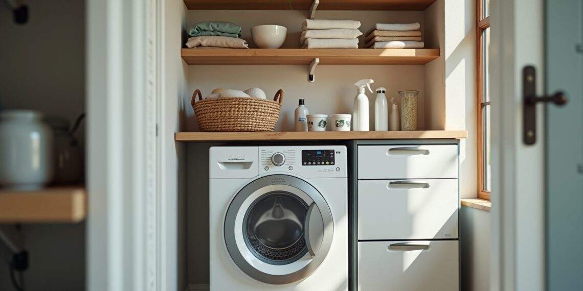 Wohnideen Hauswirtschaftsraum-Titel