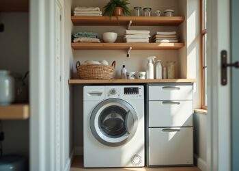 Wohnideen Hauswirtschaftsraum-Titel