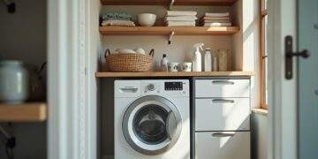 Wohnideen Hauswirtschaftsraum-Titel