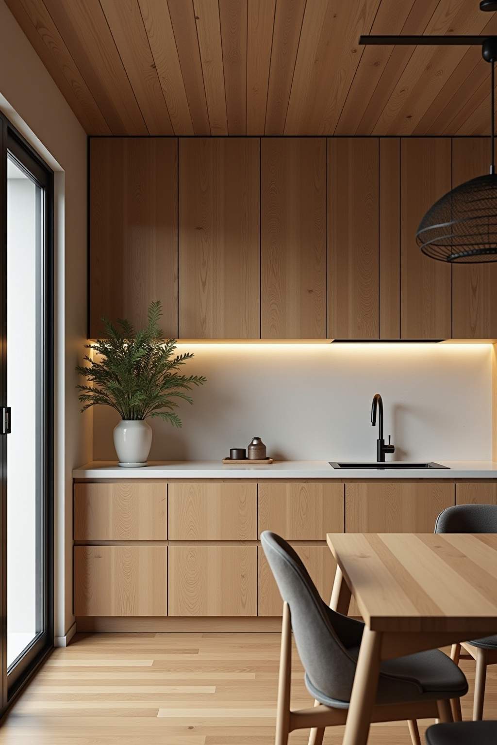 Wohnideen Holz Gemütliches im Überblick