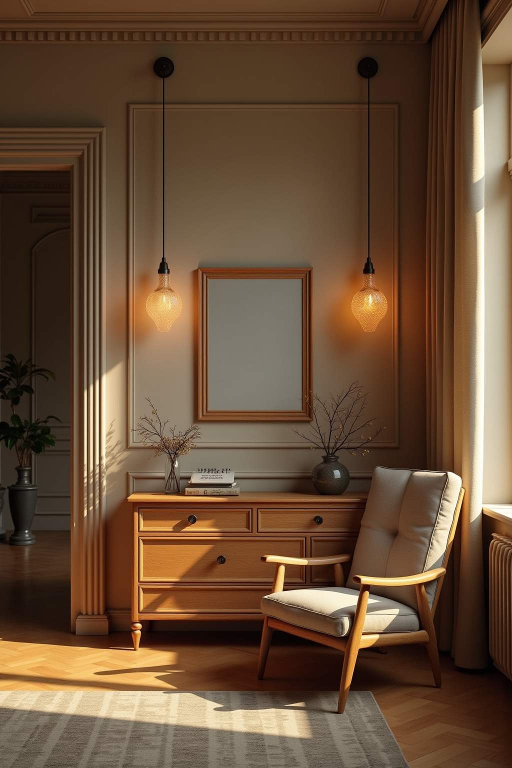 Wohnideen Holz Gemütliches im Überblick