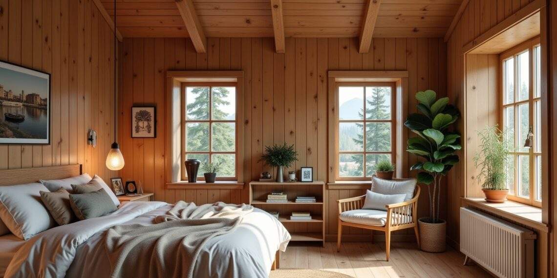 Wohnideen Holz-Titel