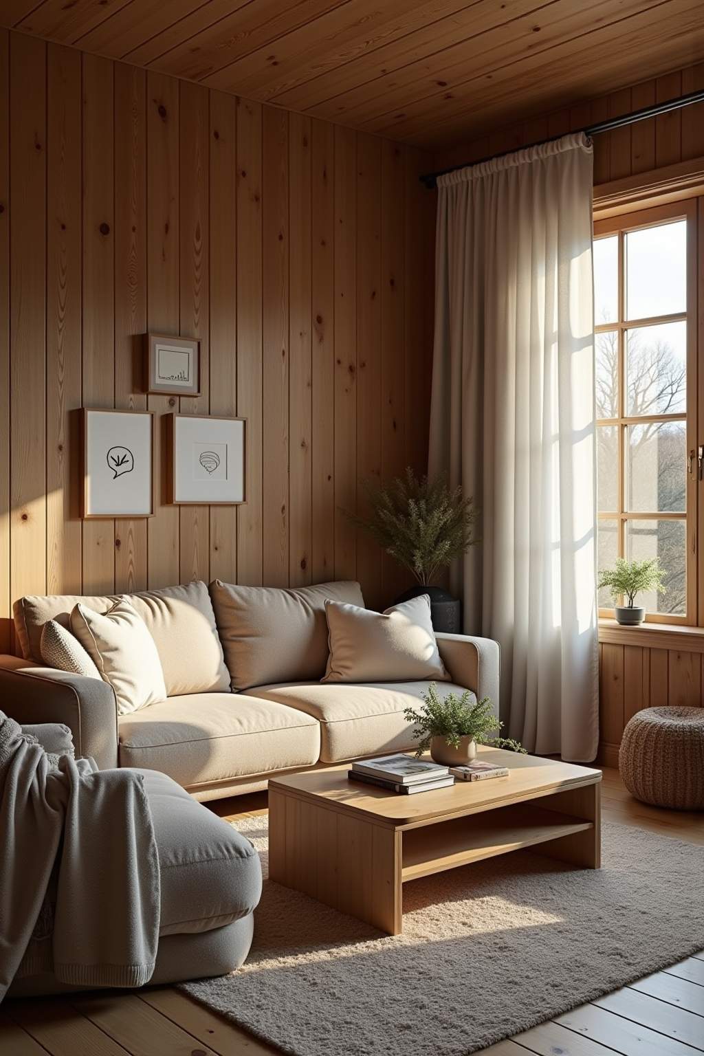 Wohnideen Hygge Gemütliches – Hintergründe und Details