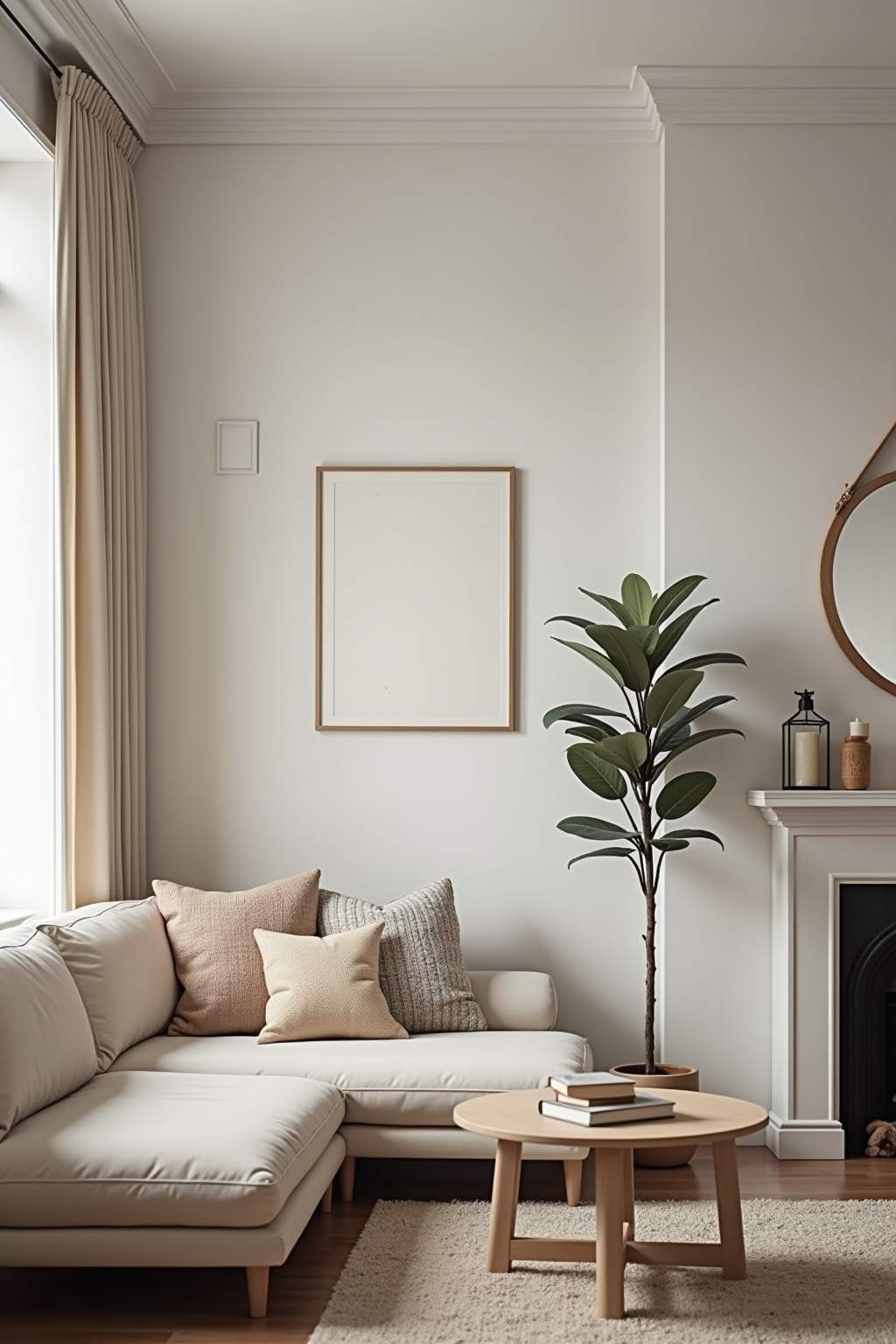 Wohnideen Hygge Gemütliches