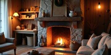 Wohnideen Kaminofen-Titel