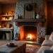 Wohnideen Kaminofen-Titel