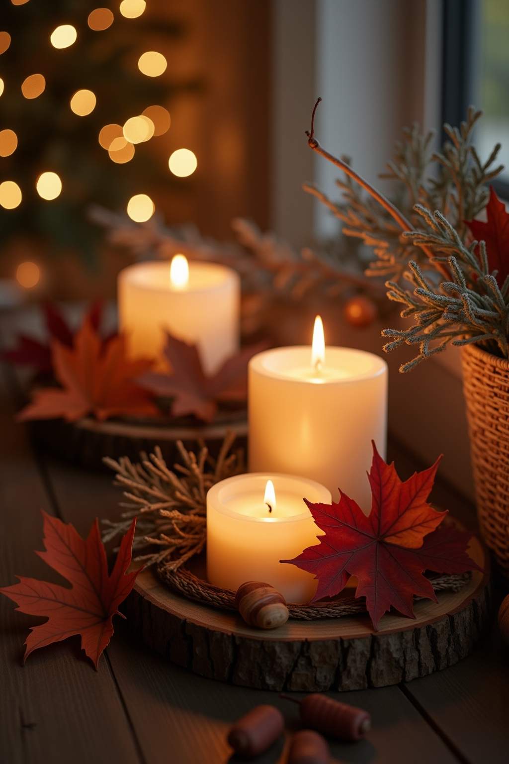 Wohnideen Kerzen Gemütliche im Überblick