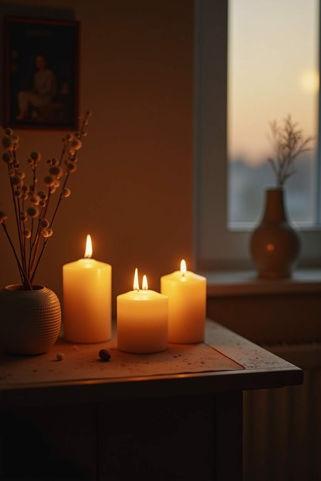 Wohnideen Kerzen Gemütliche im Überblick