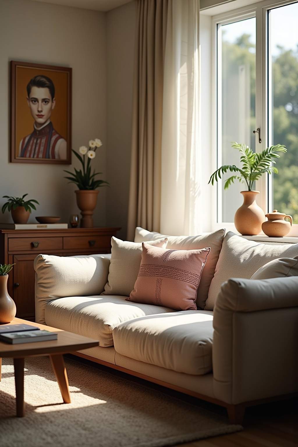 Wohnideen Kissen Stilvolles im Überblick