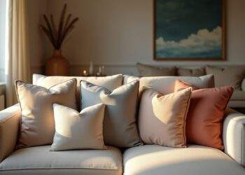 Wohnideen Kissen-Titel