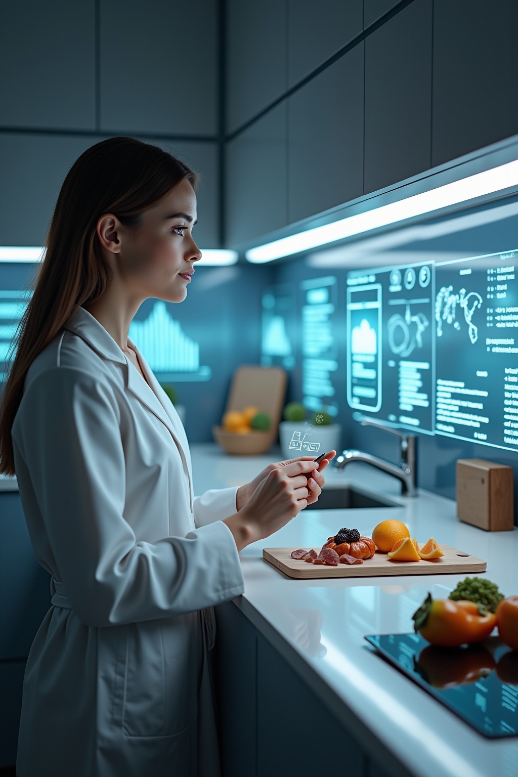 Wohnideen Küche Stil im Überblick