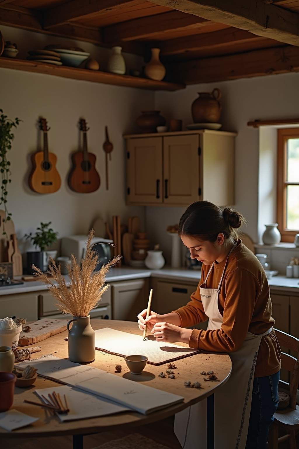 Wohnideen Landhausstil Gemütliches im Überblick