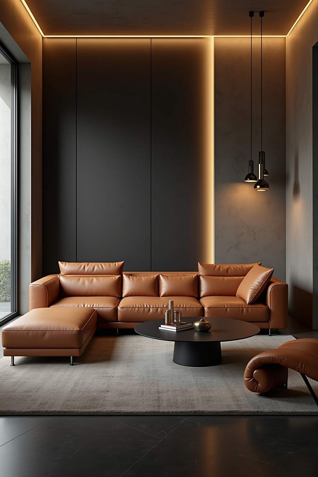 Wohnideen Leder Stilvolle – Aktuelle Informationen