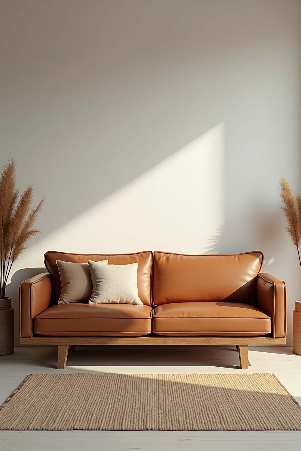 Wohnideen Leder Stilvolle – Hintergründe und Details