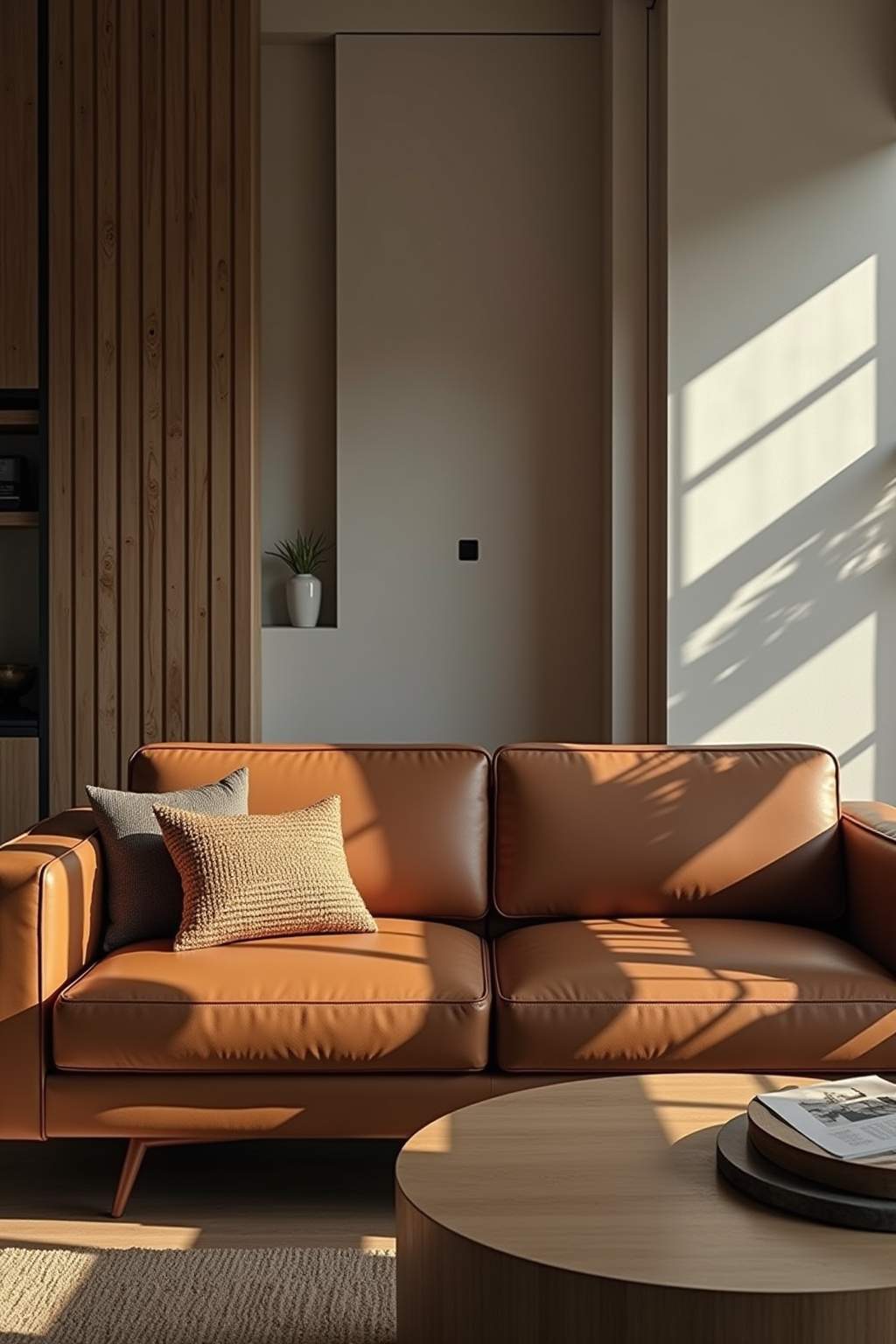 Wohnideen Leder Stilvolle im Überblick