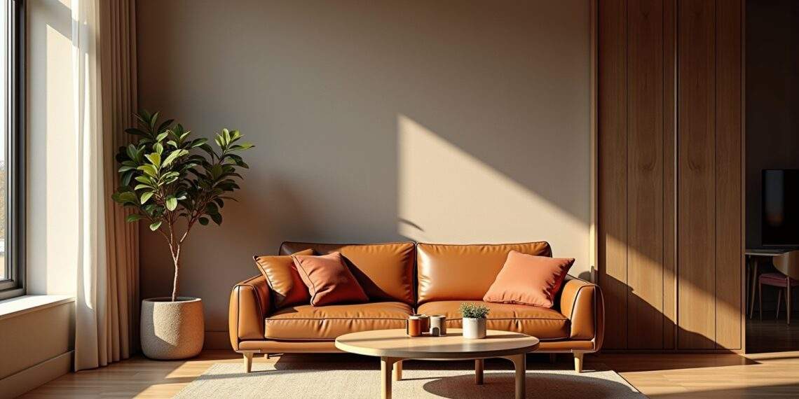 Wohnideen Leder-Titel