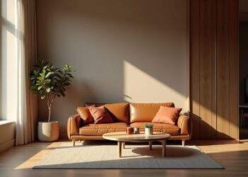 Wohnideen Leder-Titel