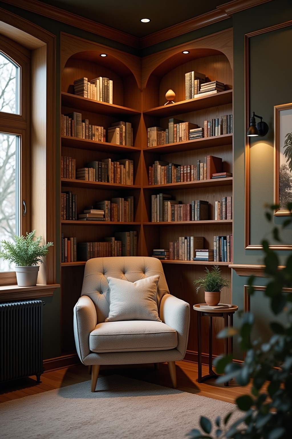 Wohnideen Leseecken Lesefreude – Aktuelle Informationen