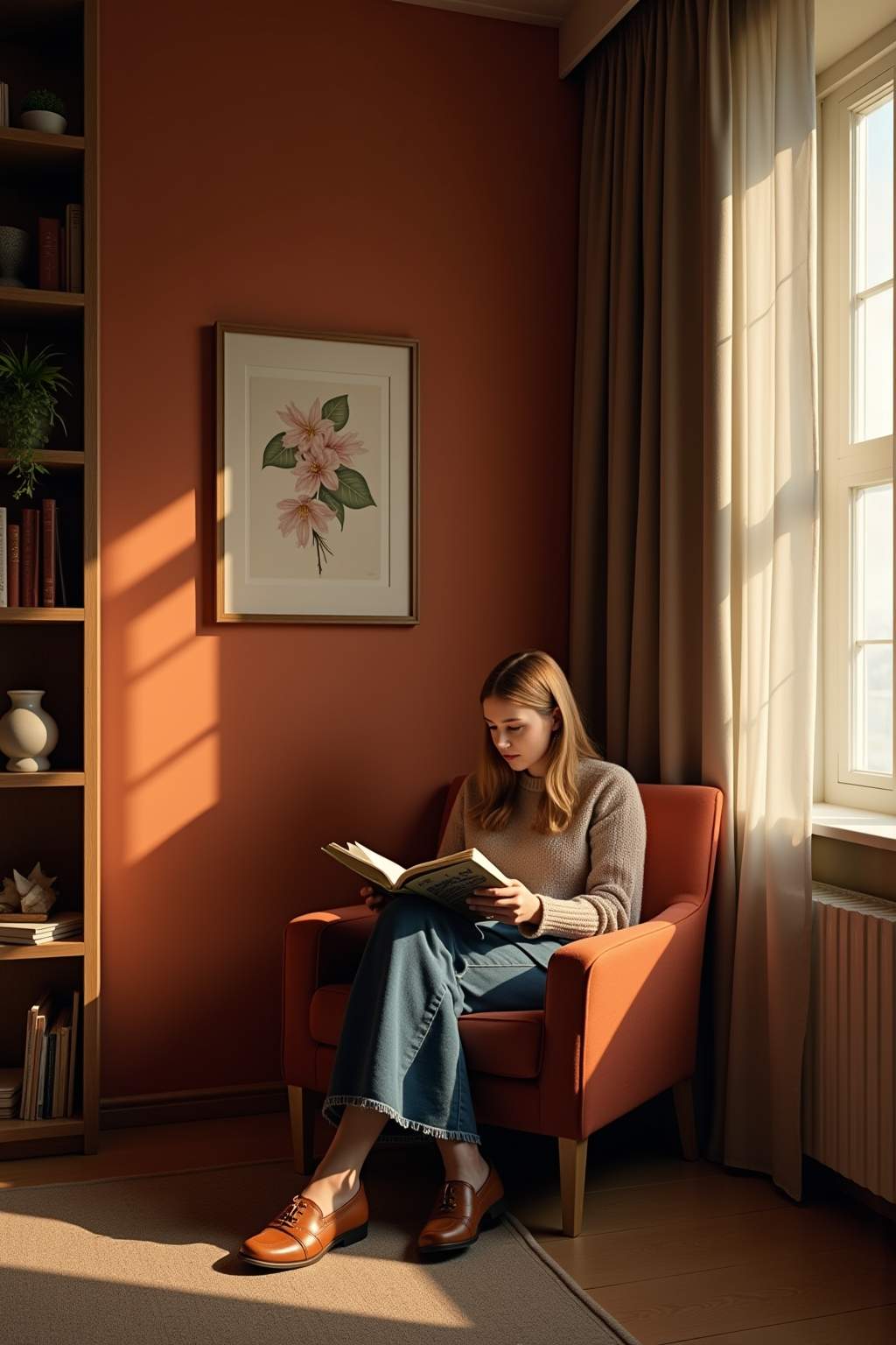 Wohnideen Leseecken Lesefreude Wohnideen Leseecken Lesefreude im Überblick