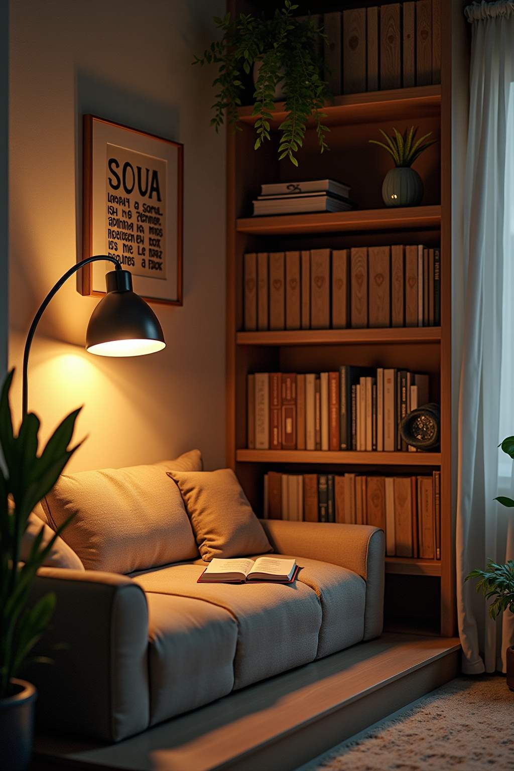 Wohnideen Leseecken Lesefreude Wohnideen Leseecken Lesefreude – Aktuelle Informationen