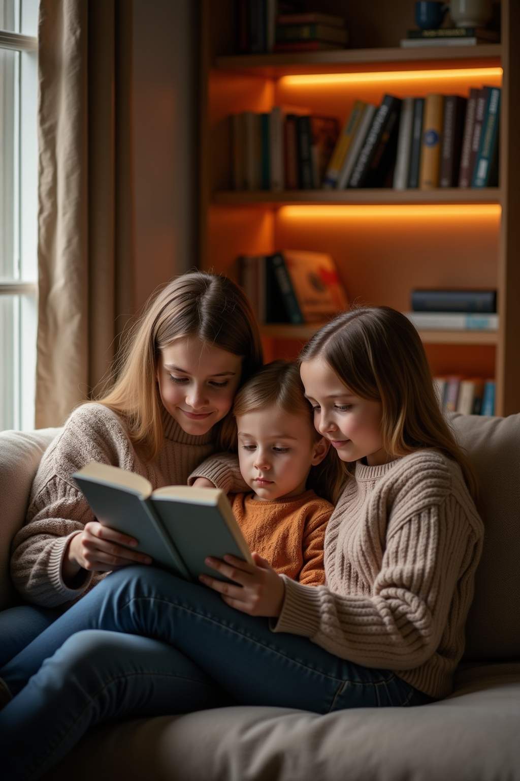 Wohnideen Leseecken Lesefreude im Überblick