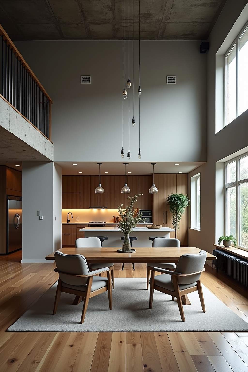 Wohnideen Loft Moderne – Aktuelle Informationen