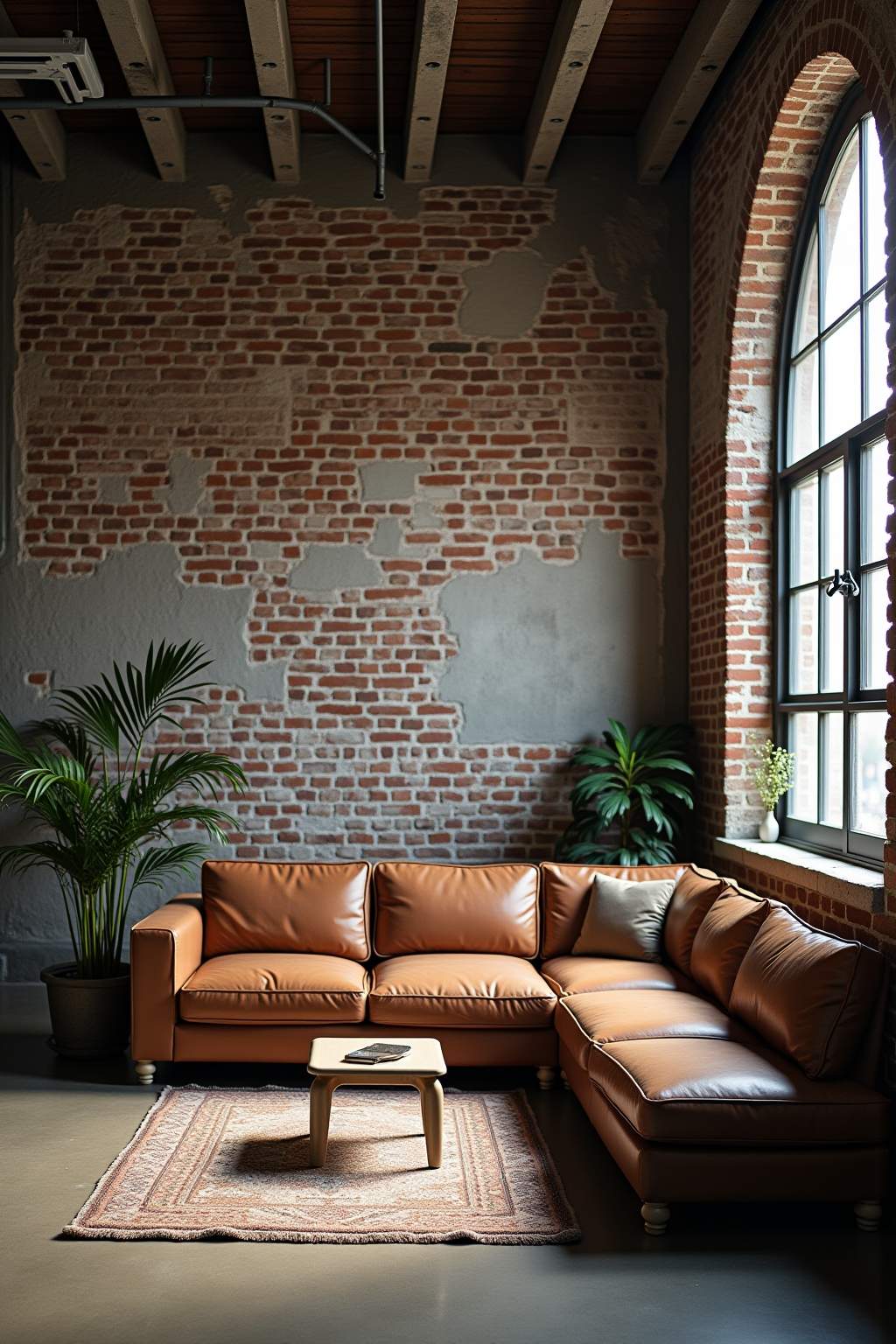 Wohnideen Loft Moderne im Überblick