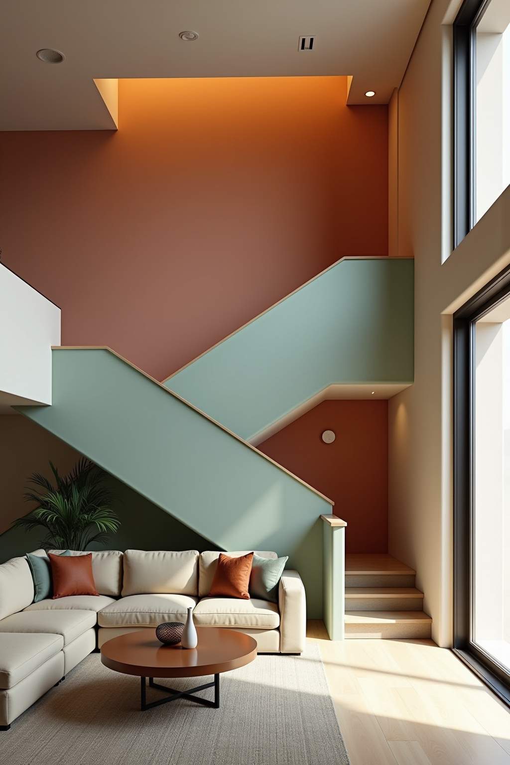 Wohnideen Maisonette Stilvolles im Überblick