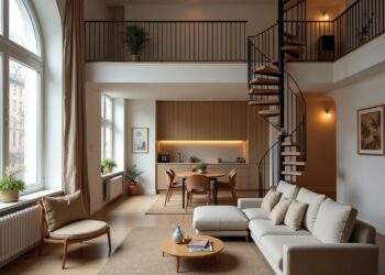 Wohnideen Maisonette-Titel