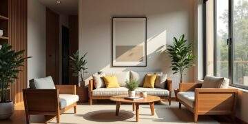 Wohnideen Mid Century-Titel