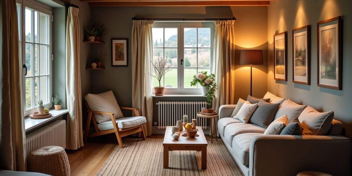 Wohnideen Naturmaterialien-Titel