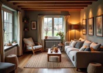 Wohnideen Naturmaterialien-Titel