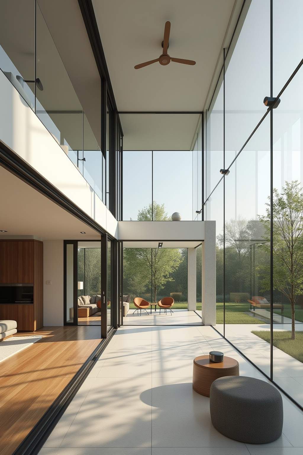 Wohnideen Neubau Stilvolle