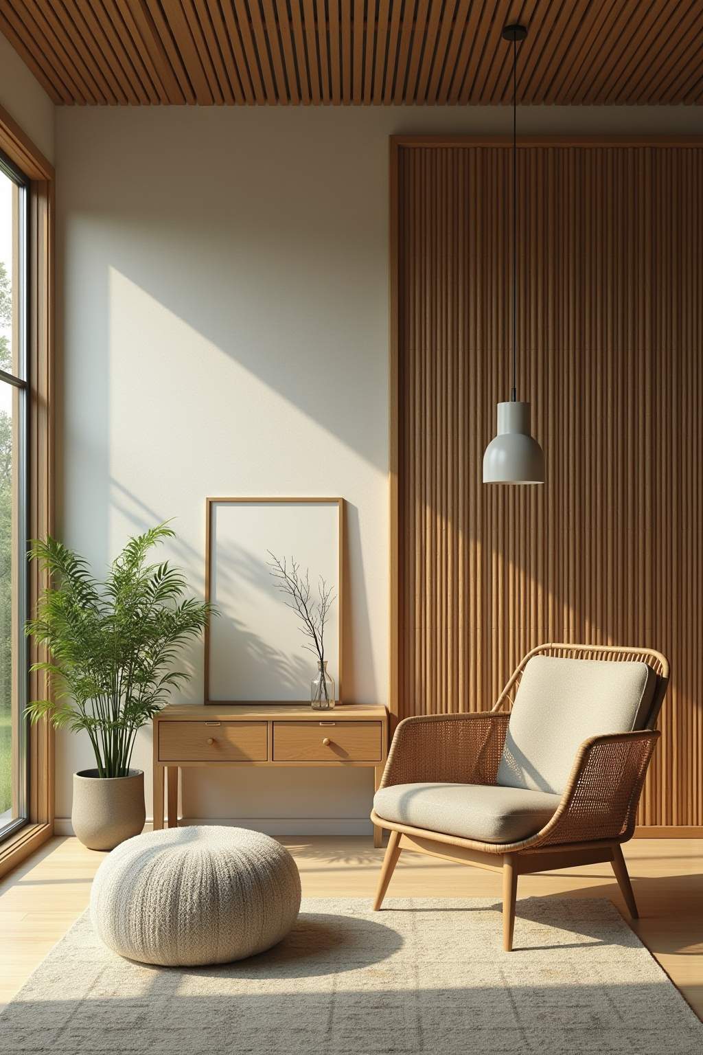 Wohnideen Neubau Stilvolle – Symbolbild