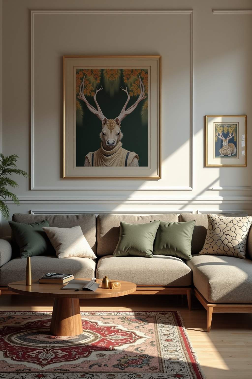 Wohnideen Neubau Stilvolle im Überblick