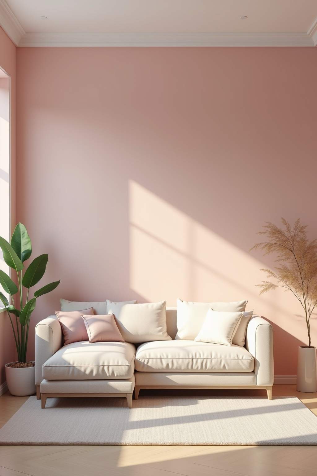 Wohnideen Pastellfarben Sanftes im Überblick