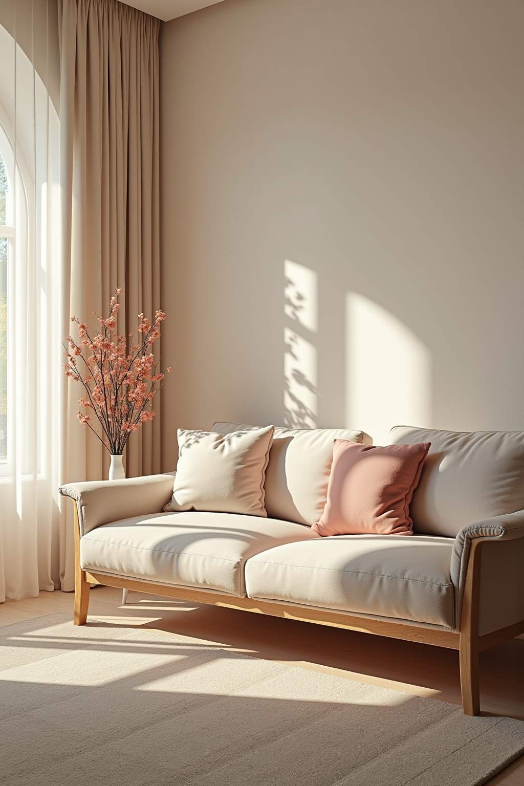 Wohnideen Pastellfarben Sanftes – Hintergründe und Details