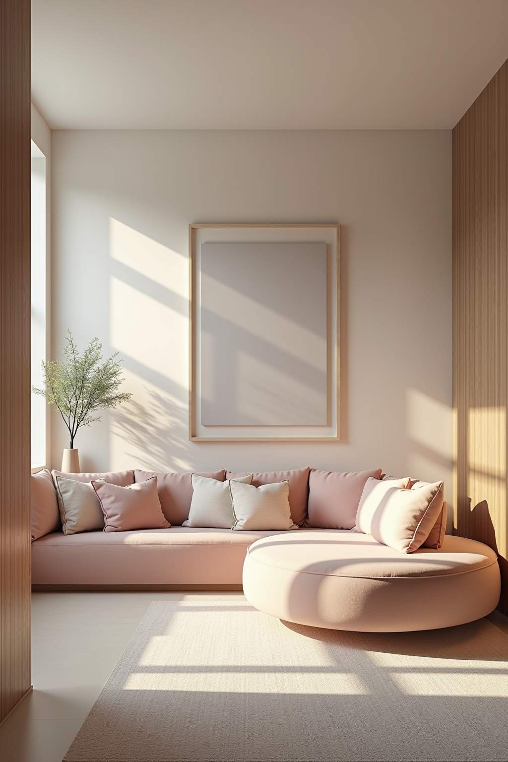 Wohnideen Pastellfarben Sanftes – Aktuelle Informationen