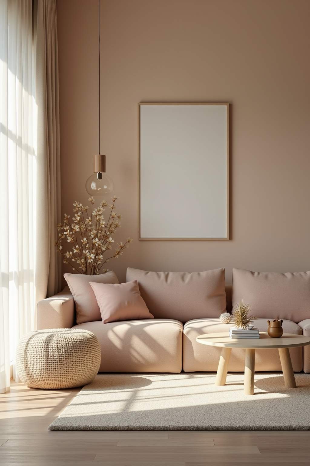 Wohnideen Pastellfarben Sanftes im Überblick