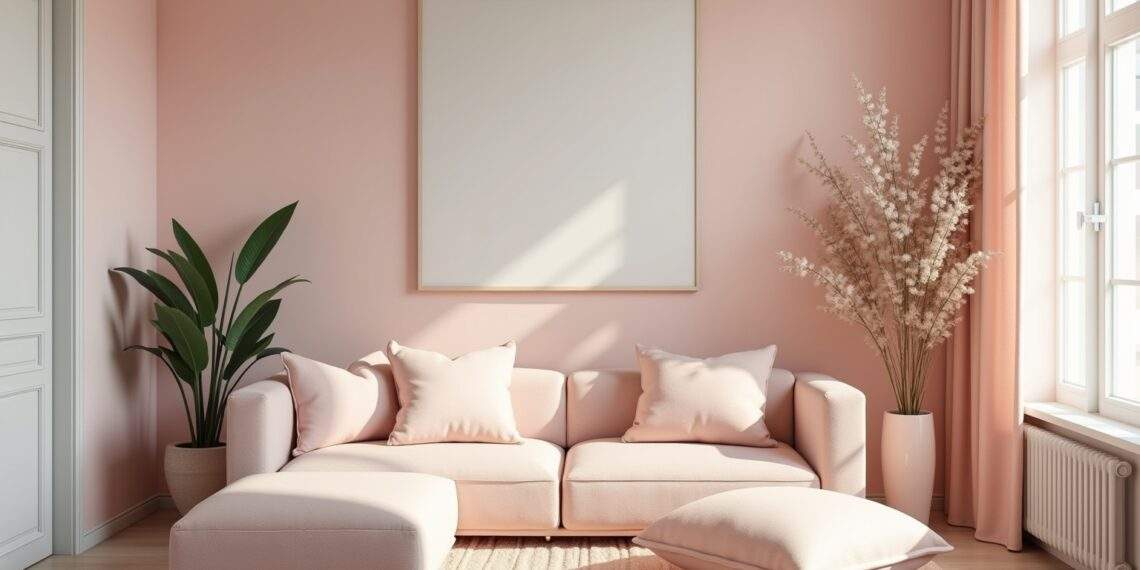Wohnideen Pastellfarben-Titel