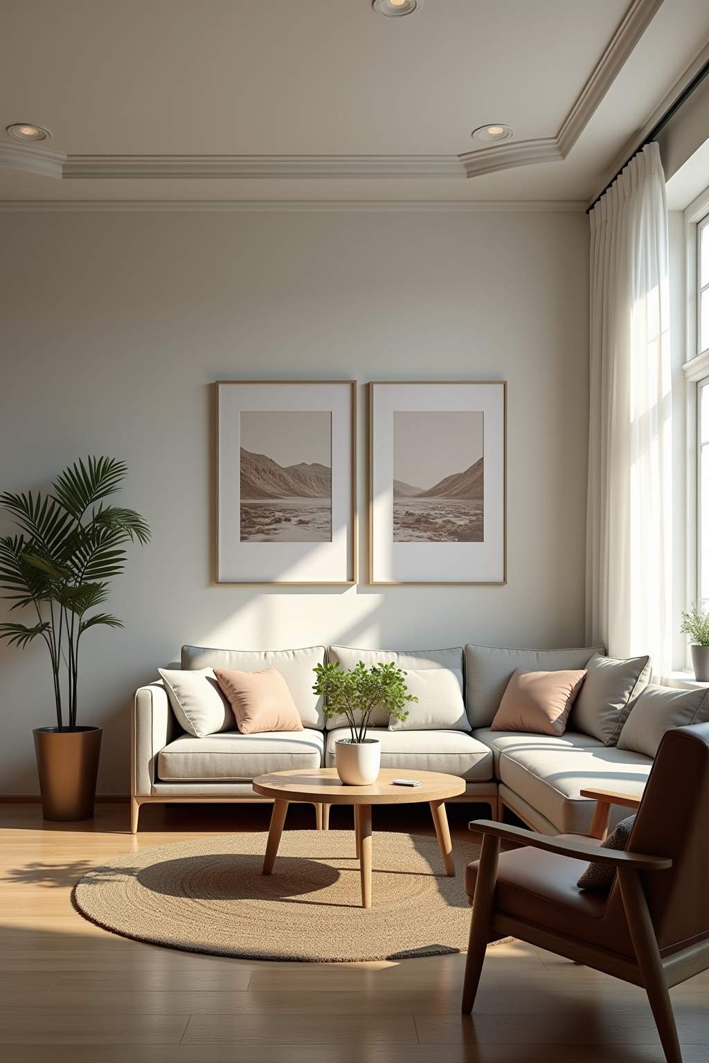 Wohnideen Poster Kreative – Symbolbild