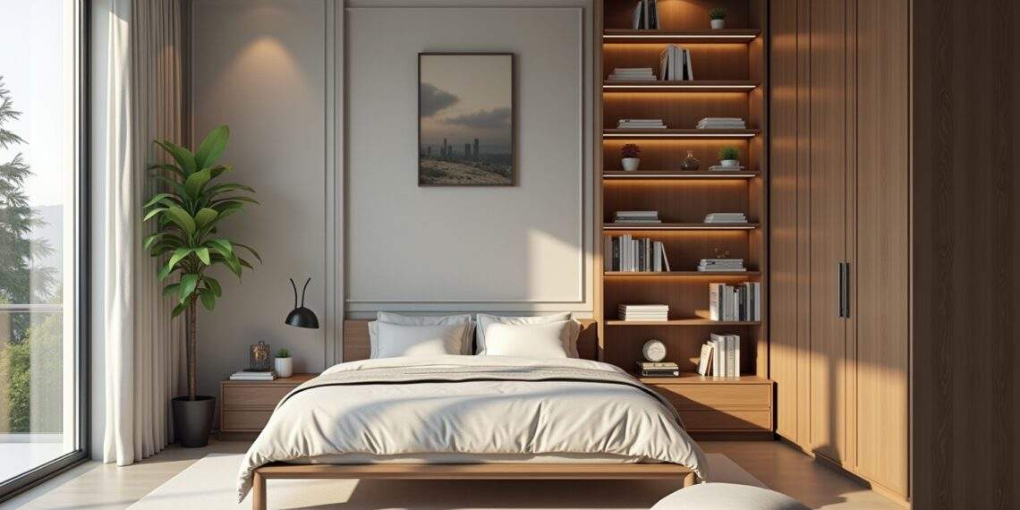 Wohnideen Regale-Titel