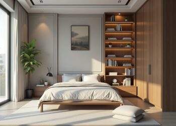 Wohnideen Regale-Titel