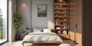 Wohnideen Regale-Titel