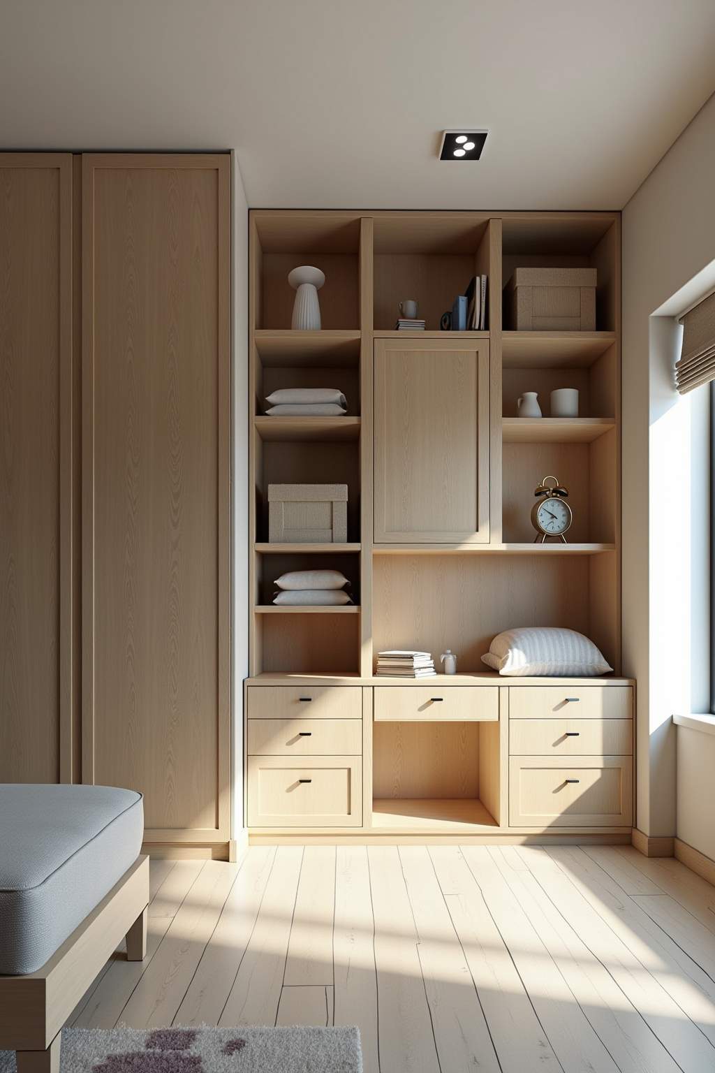 Wohnideen Reihenhaus Clever