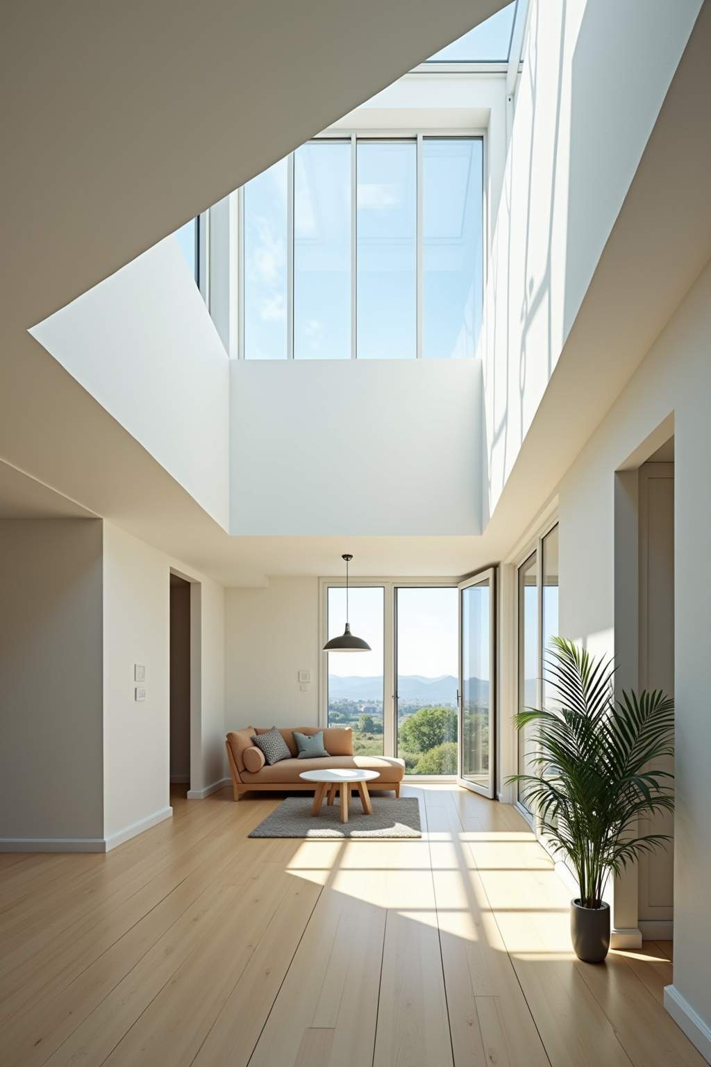 Wohnideen Reihenhaus Clever im Überblick