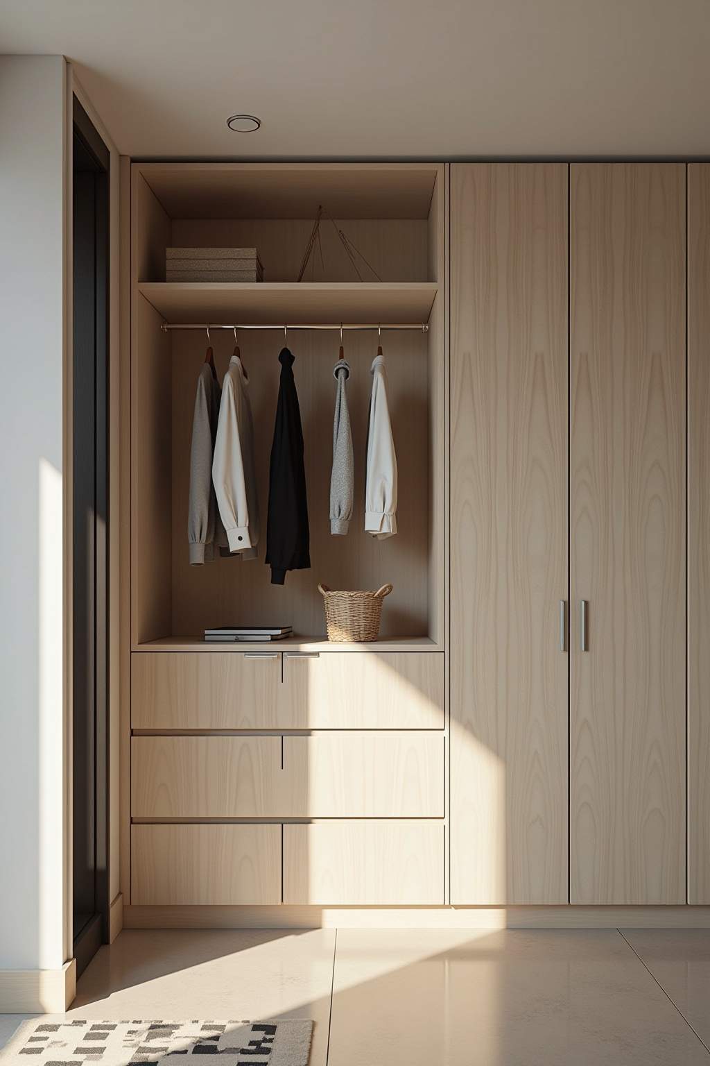 Wohnideen Reihenhaus Clever