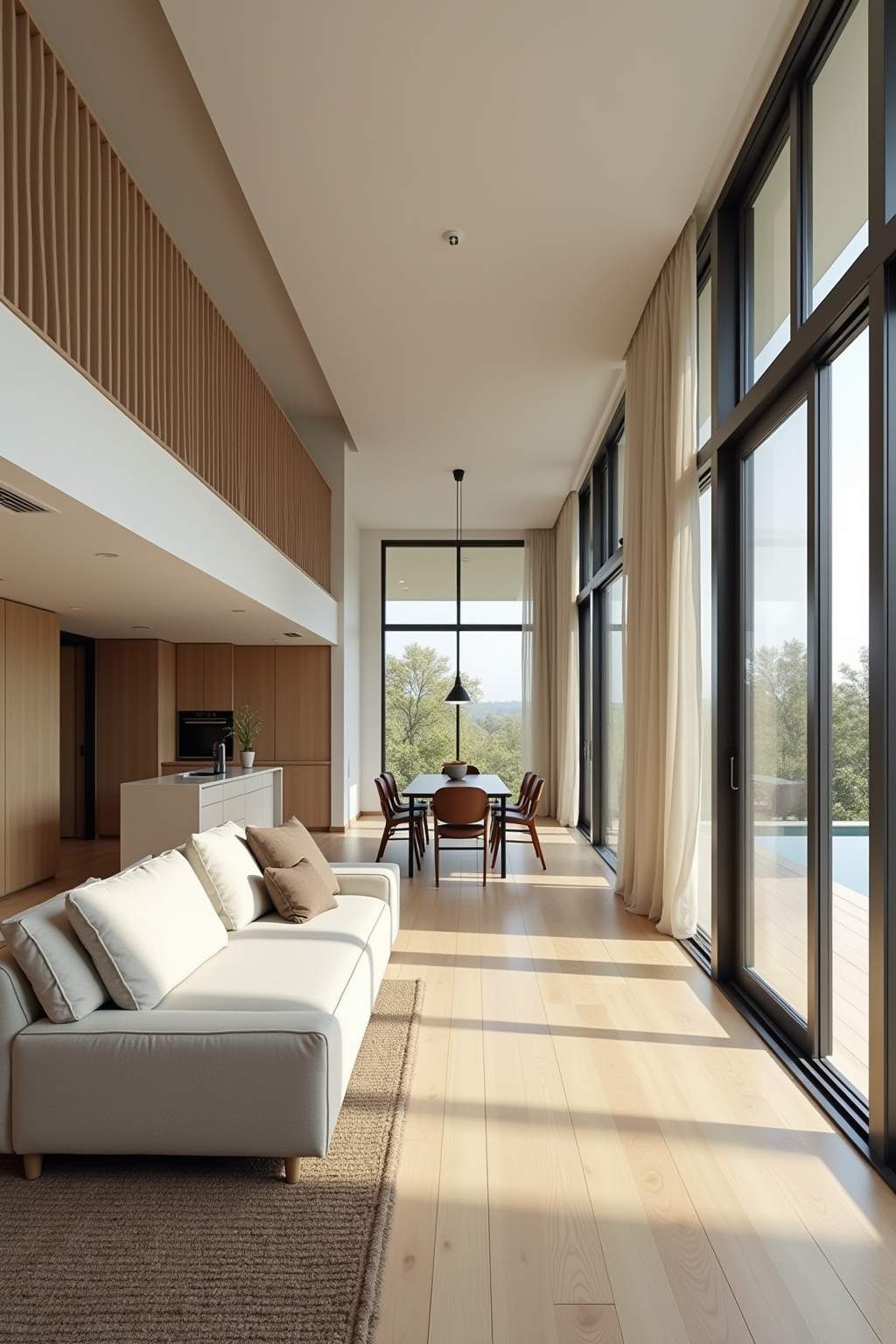 Wohnideen Reihenhaus Clever im Überblick