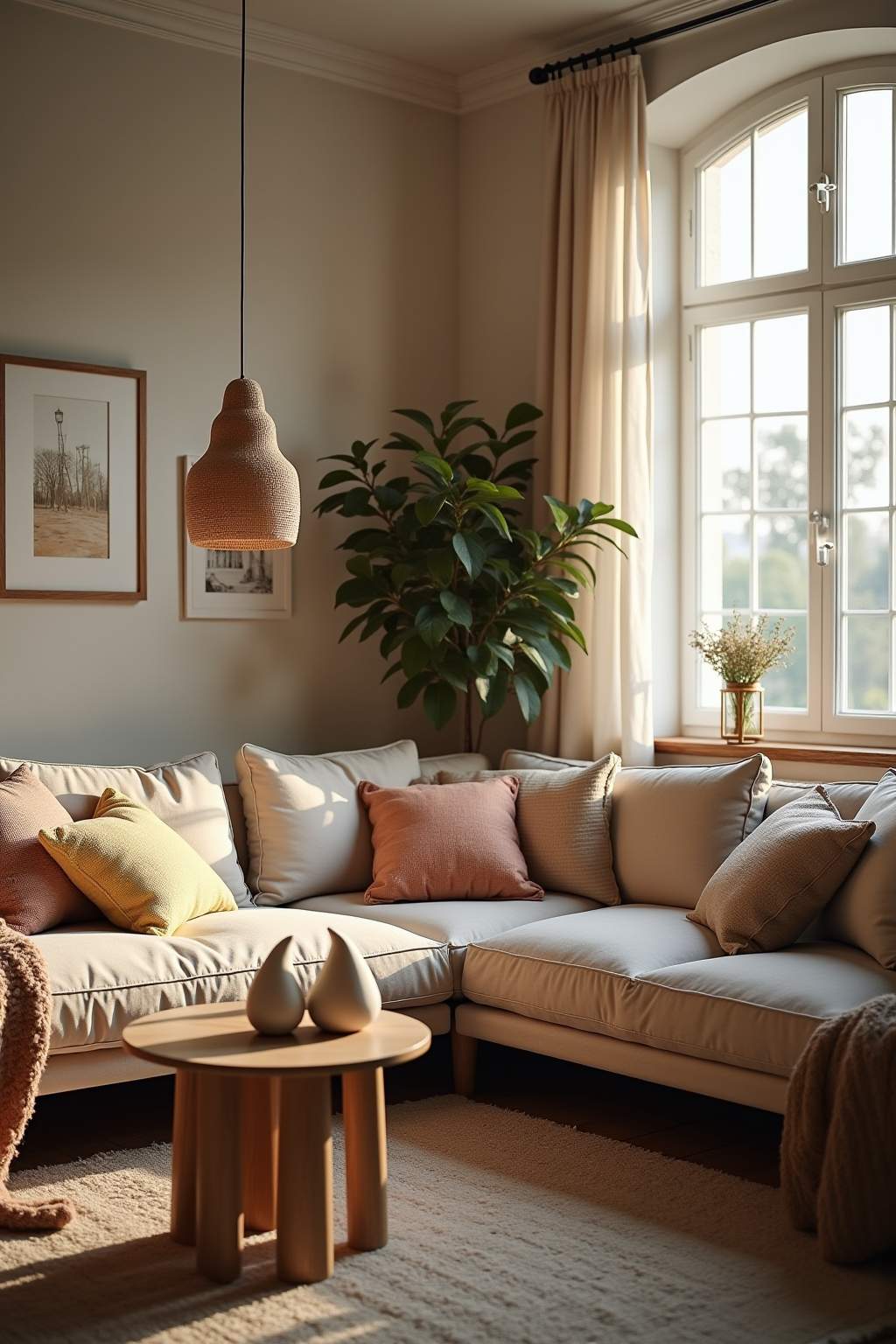 Wohnideen Sitzecke Begeistern